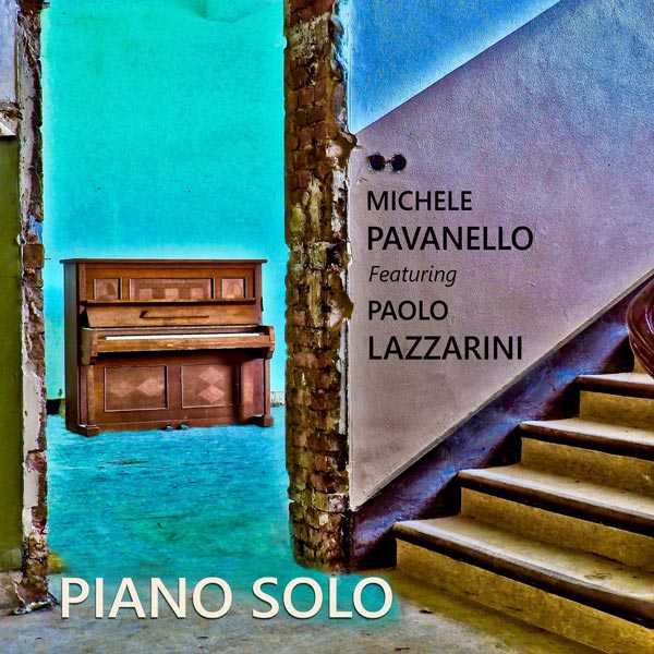 Piano Solo EP 2019